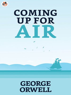 cover image of Coming Up for Air